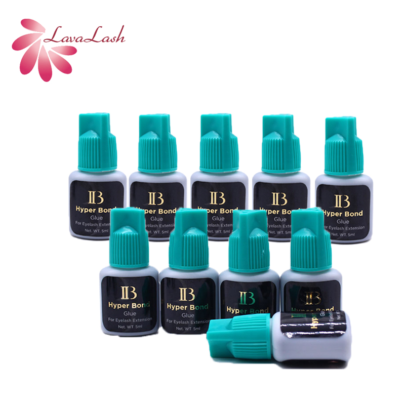 Eyelash Extension Korean Style - Originele Korea IB Ibeauty 0.5s Lijm