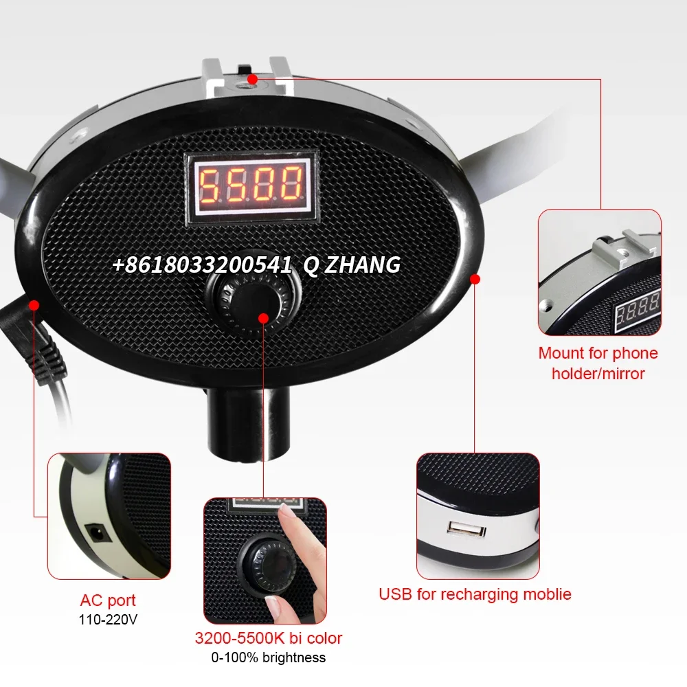 2026 Yidoblo 80W FX-800II Lash - Video Eyelash Extension recensie en prijs