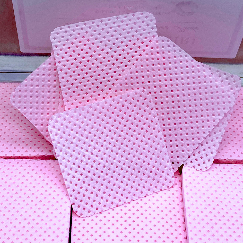 200 Stuks Wimperlijmverwijdera - Eyelash Extension Glue Remover recensie en prijs