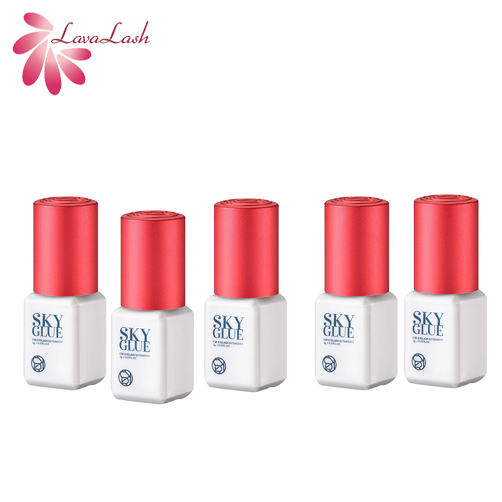 Originele Koreaanse wimperexte - Eyelash Extension Korean Style recensie en prijs