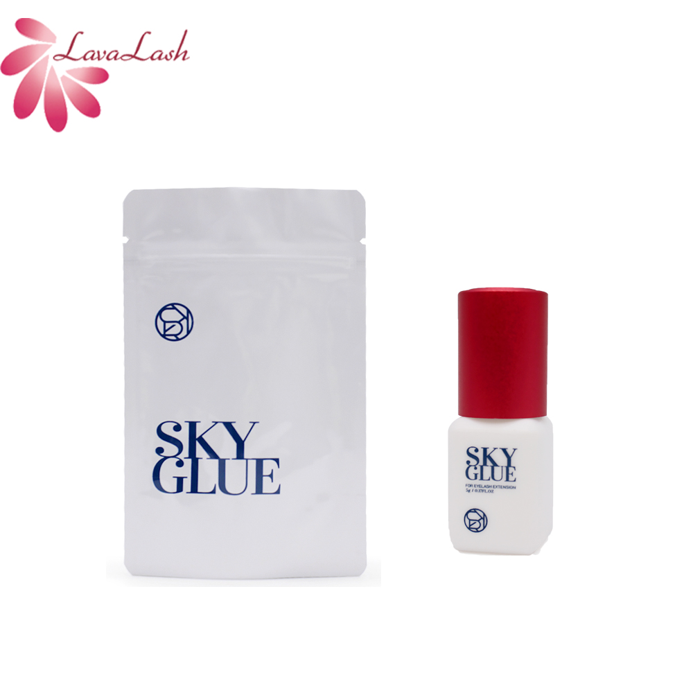 Originele Koreaanse wimperexte - Eyelash Extension Korean Style recensie en prijs