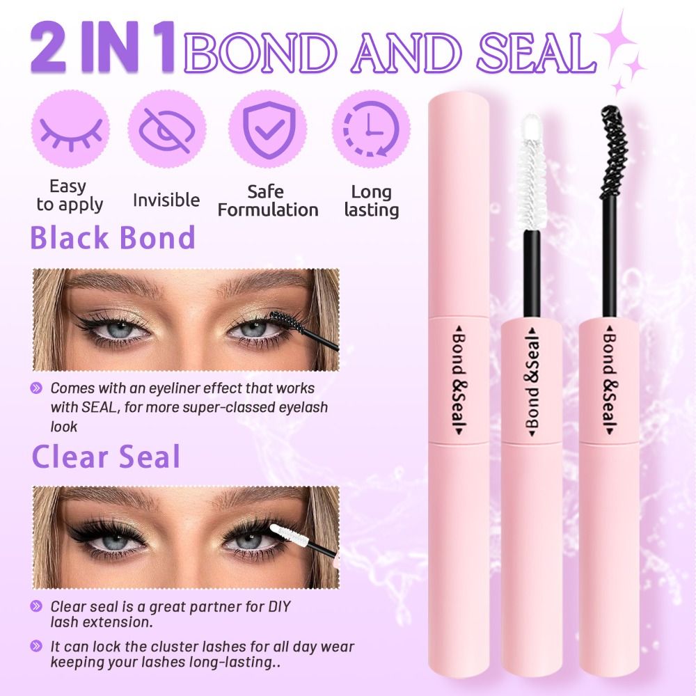 9-18mm Lange Kunstwimpers Natu - Faux Mink Lash recensie en prijs