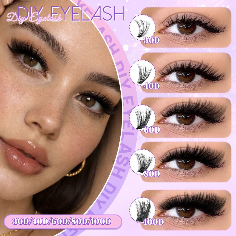 9-18mm Lange Kunstwimpers Natu - Faux Mink Lash recensie en prijs