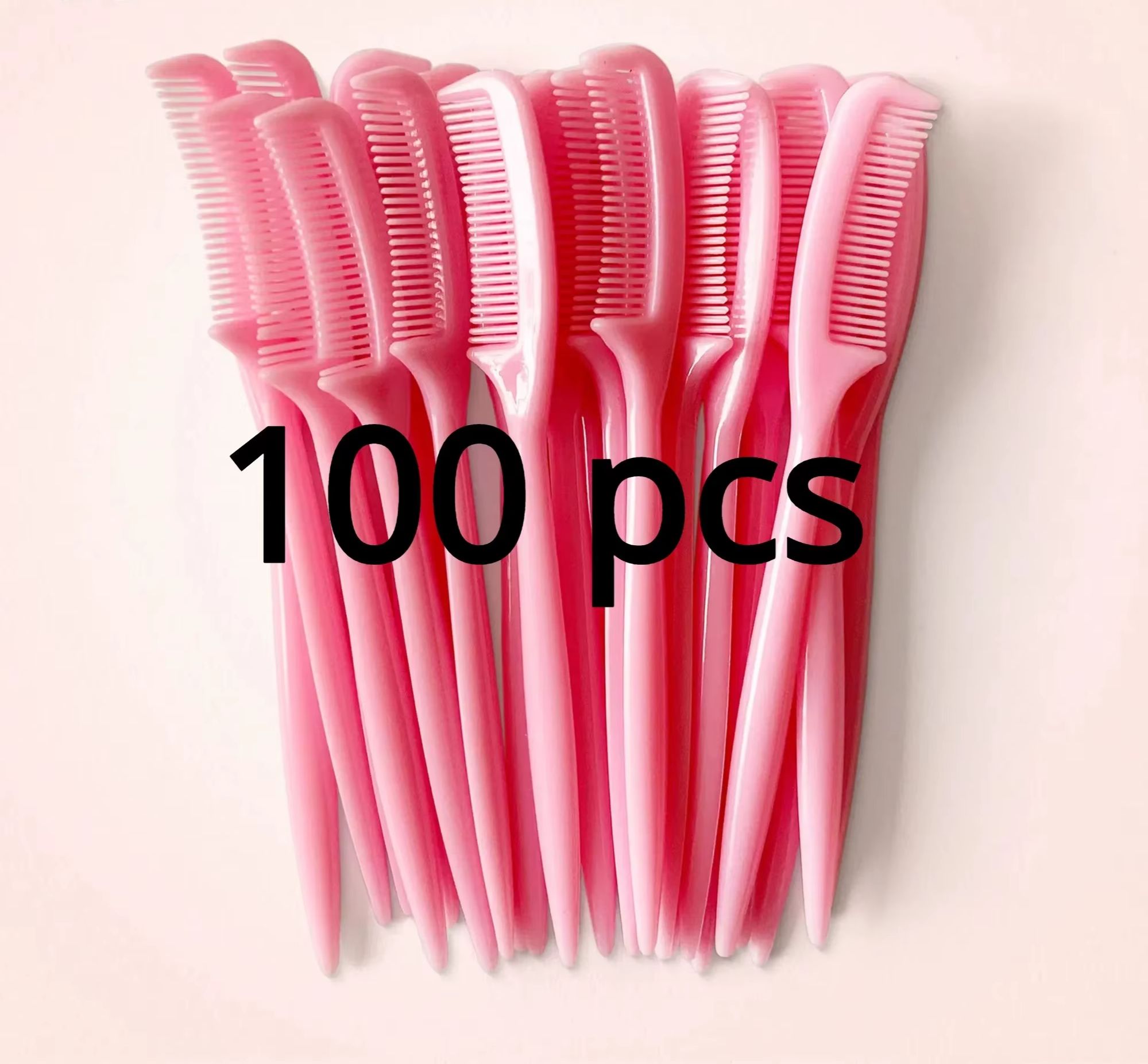100pcsMicro Kam Voor Wimperver - Eyelash Extension Doll Eye recensie en prijs