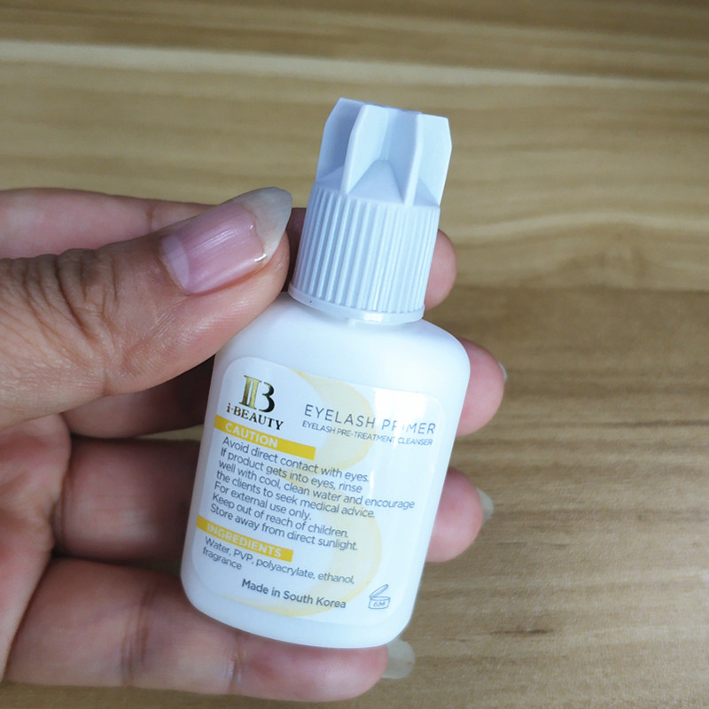 15ml Ibeauty Primer voor wimpe - Eyelash Extension Korean Style recensie en prijs