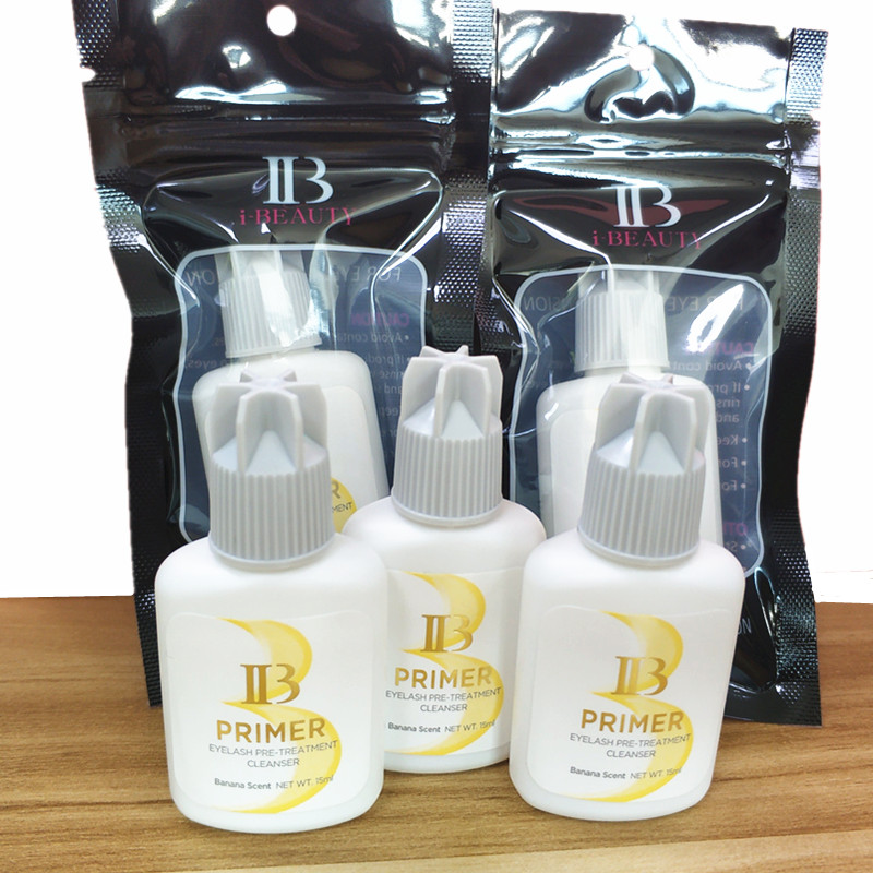 15ml Ibeauty Primer voor wimpe - Eyelash Extension Korean Style recensie en prijs