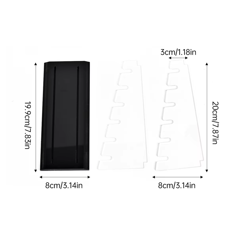 Wimperextensions Model Wimpert - Eyelash Extension Model recensie en prijs