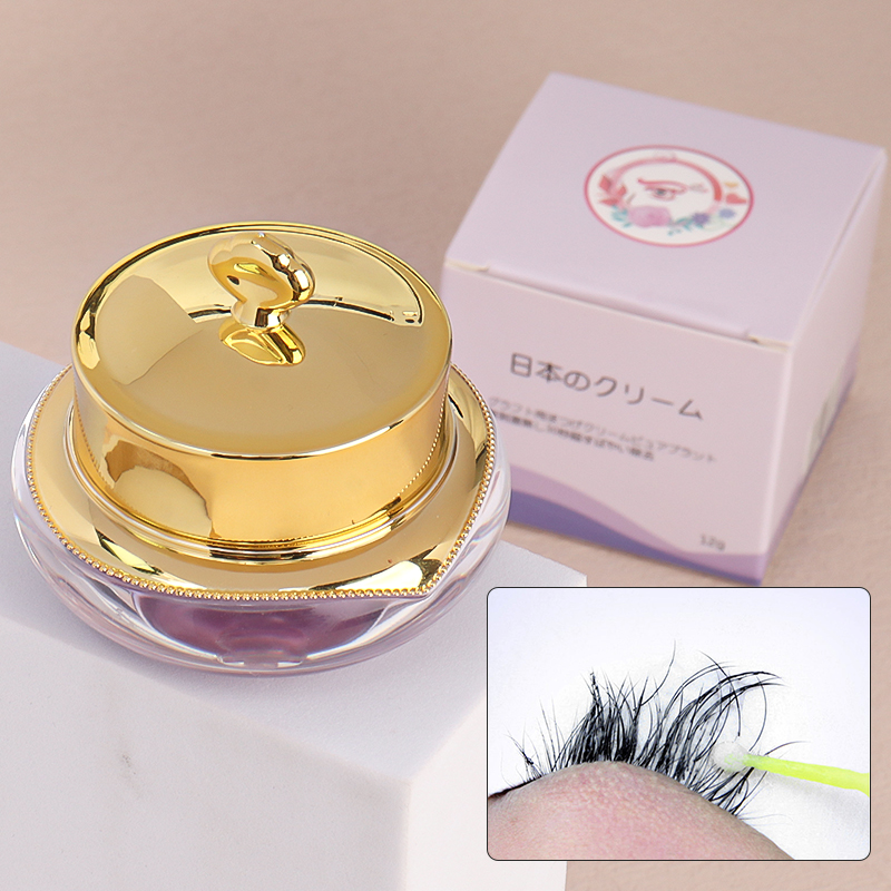 Wimperverlenging Lijmverwijder - Eyelash Extension Glue Remover recensie en prijs