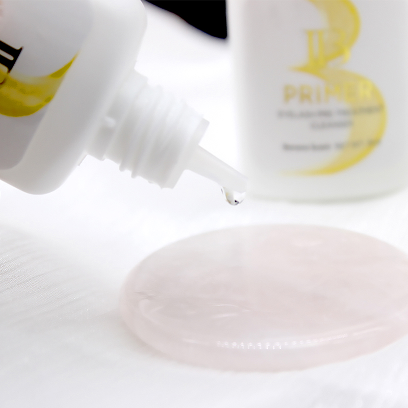 1-fles IBeauty Super Bonder Ba - Eyelash Extension Korean Style recensie en prijs