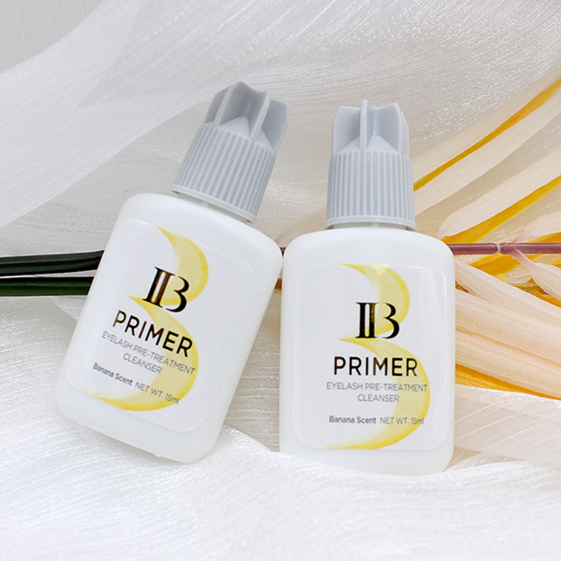 1-fles IBeauty Super Bonder Ba - Eyelash Extension Korean Style recensie en prijs