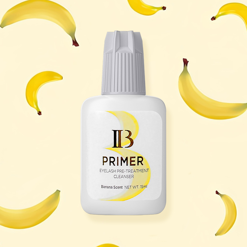 1-fles IBeauty Super Bonder Ba - Eyelash Extension Korean Style recensie en prijs