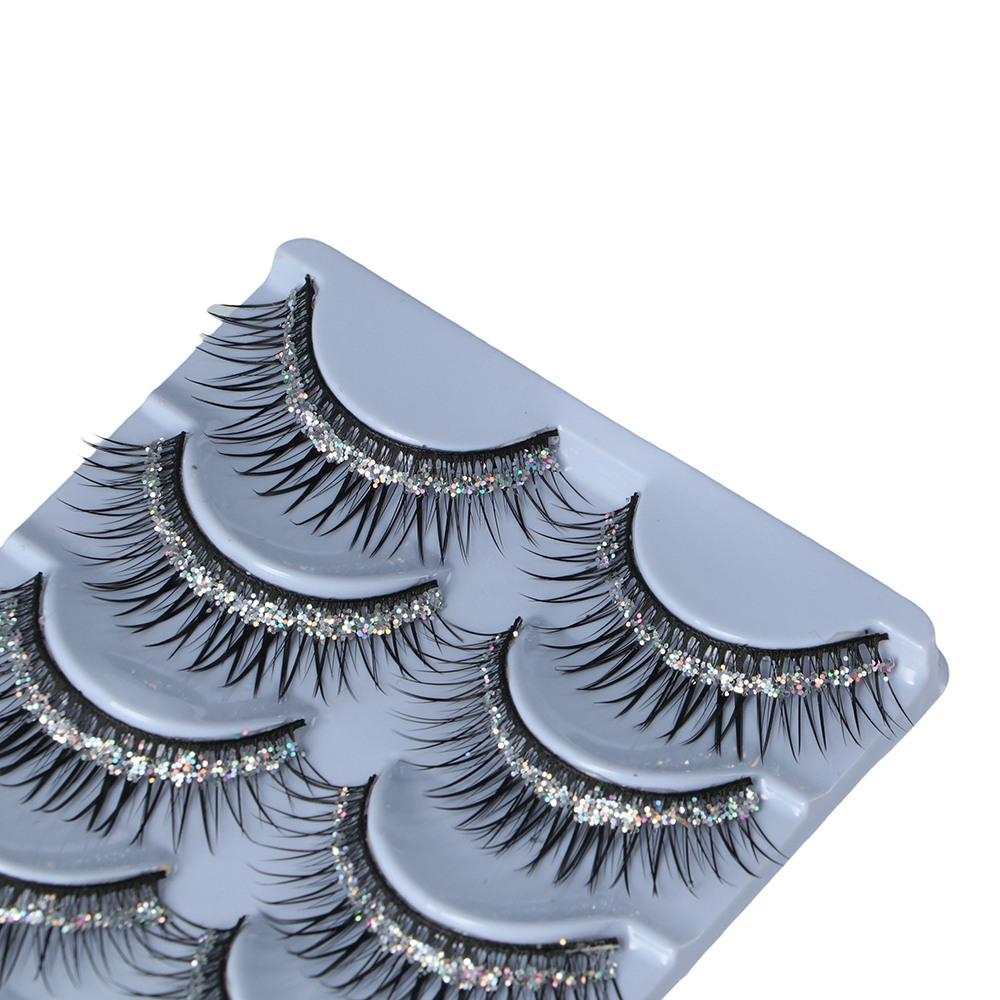 Lash Glanzende Strass Oogmake- - Eyelash Extension For Big Eyes recensie en prijs