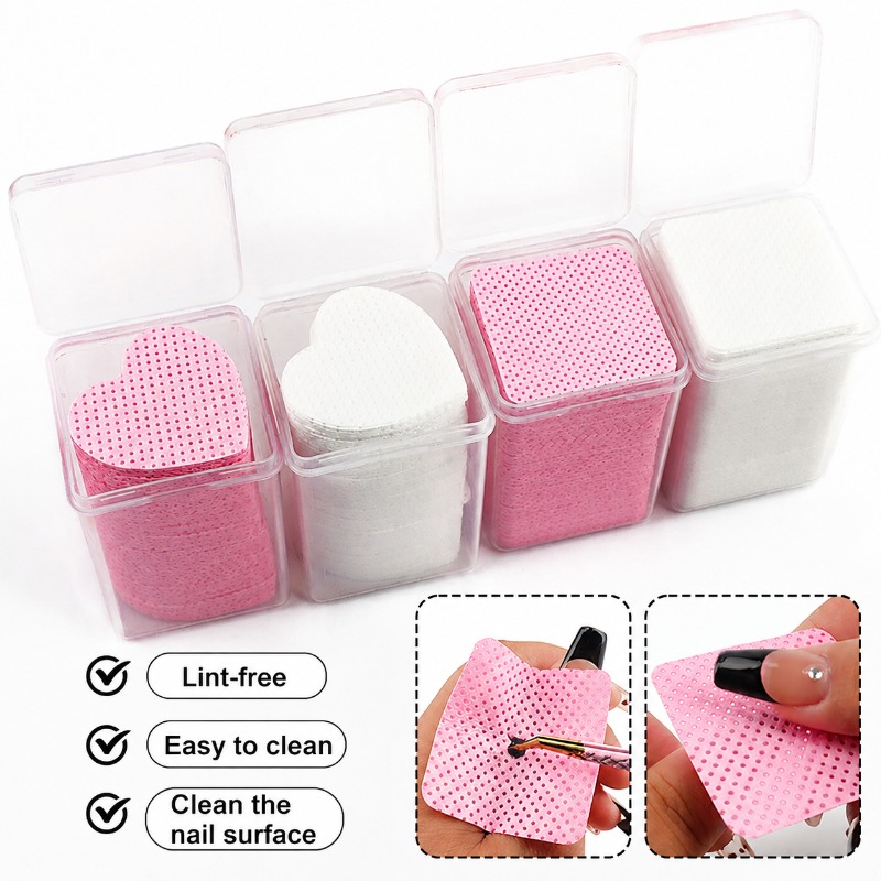 200 stuks wimperlijmreinigings - Eyelash Extension Glue Remover recensie en prijs