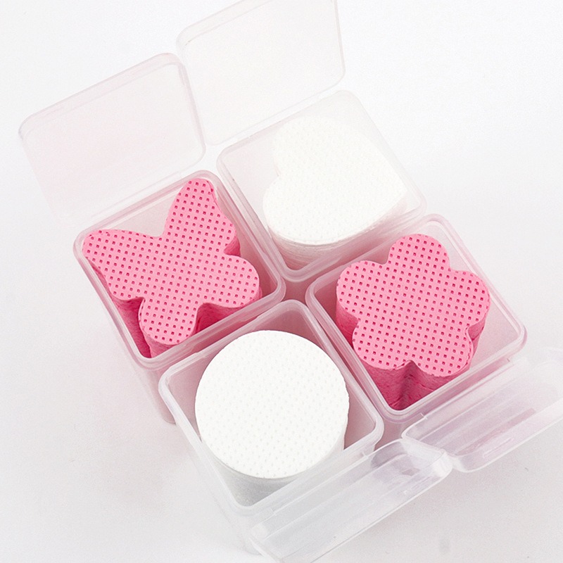 200 stuks wimperlijmreinigings - Eyelash Extension Glue Remover recensie en prijs
