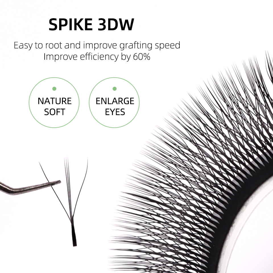 Automatische Bloei W Vorm Bloo - Eyelash Extension Yy recensie en prijs
