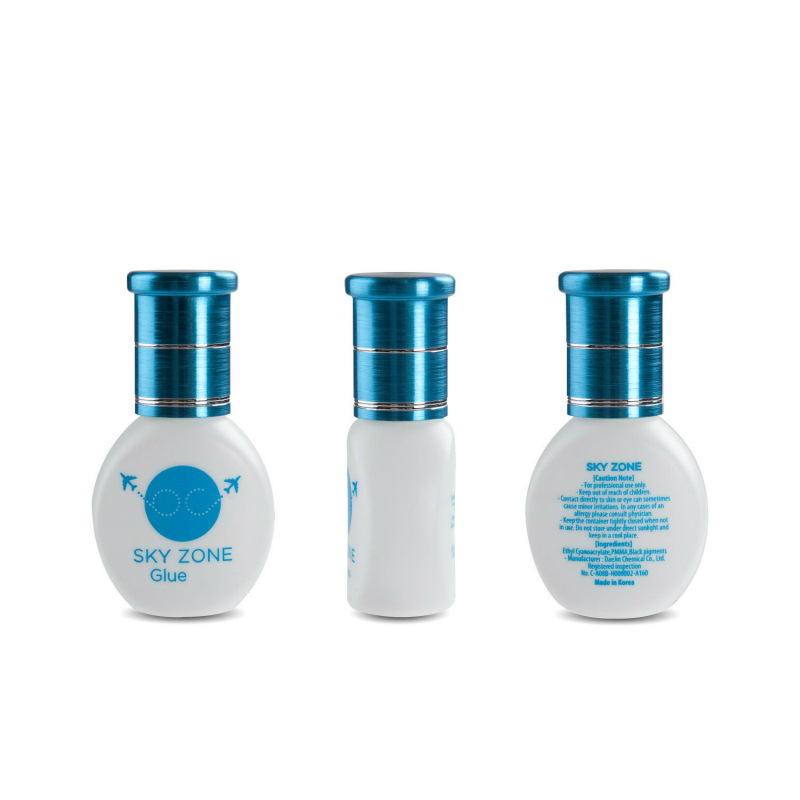 Korea Sky Zone Wimper Extensio - Eyelash Extension Korean Style recensie en prijs