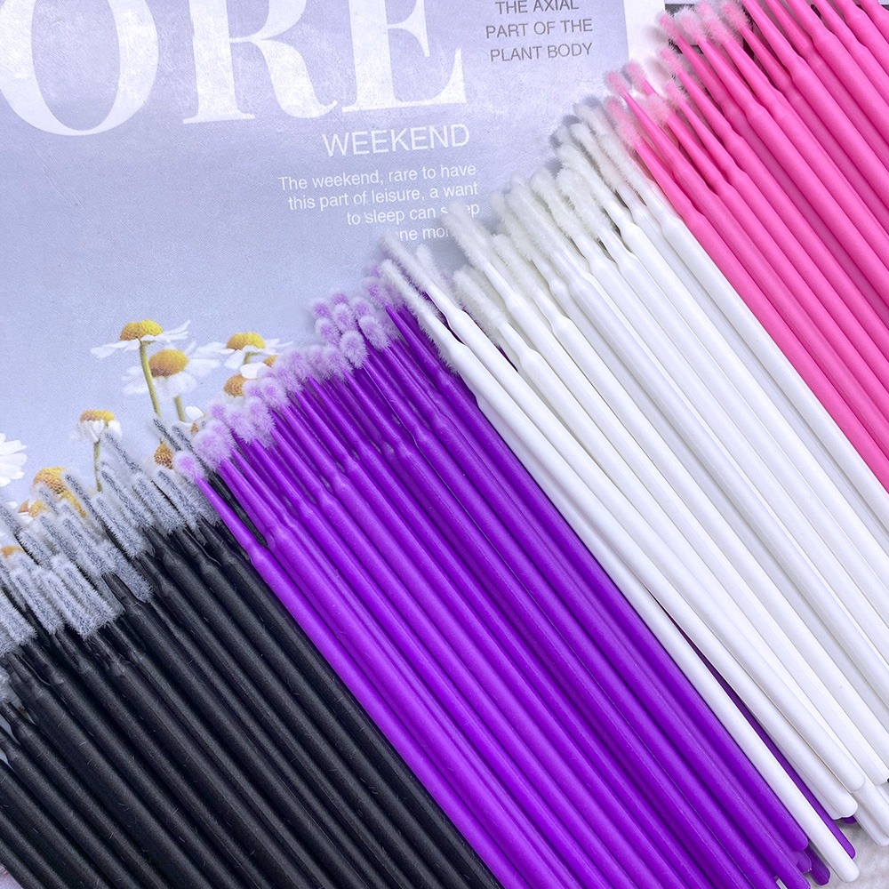 1000 stks/partij Wimper Extens - Eyelash Extension Glue Remover recensie en prijs