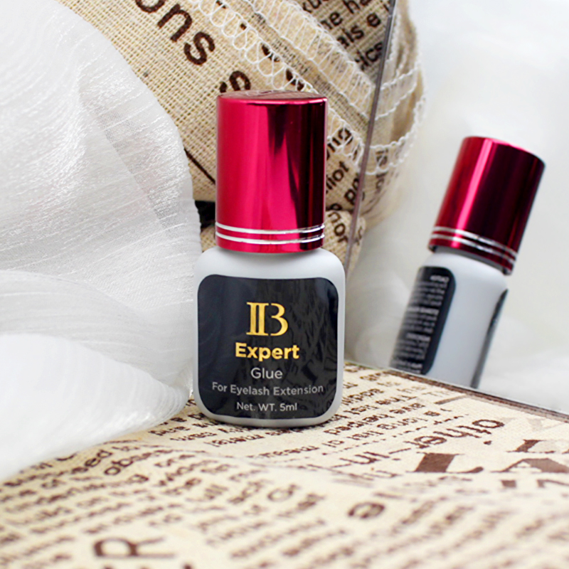 Ib Expert Lijm 1-2S Dryingtime - Eyelash Extension Korean Style recensie en prijs