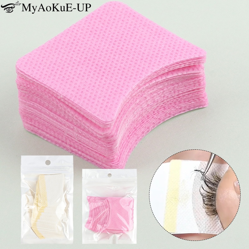 40 Stuks Wimper Extension Remo - Eyelash Extension Glue Remover recensie en prijs
