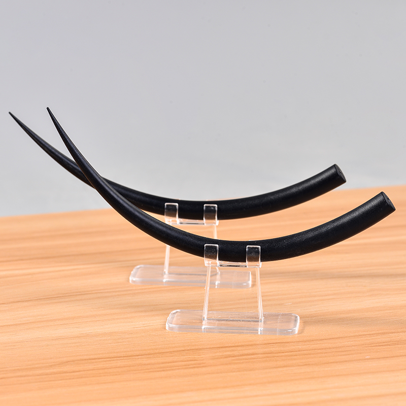 2 oefenmodellen voor wimperver - Eyelash Extension Model recensie en prijs