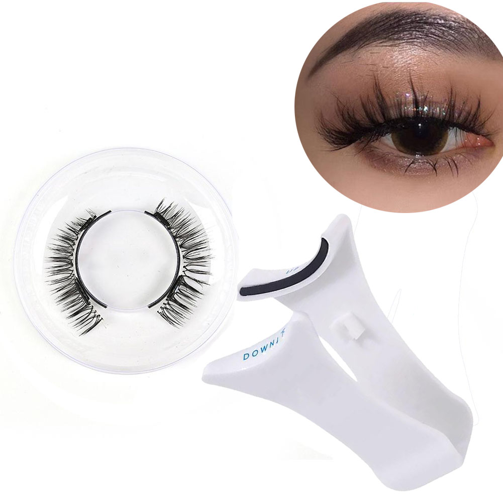 Magnetische wimpers Magnetisch - Eyelash Extension Glue Remover recensie en prijs
