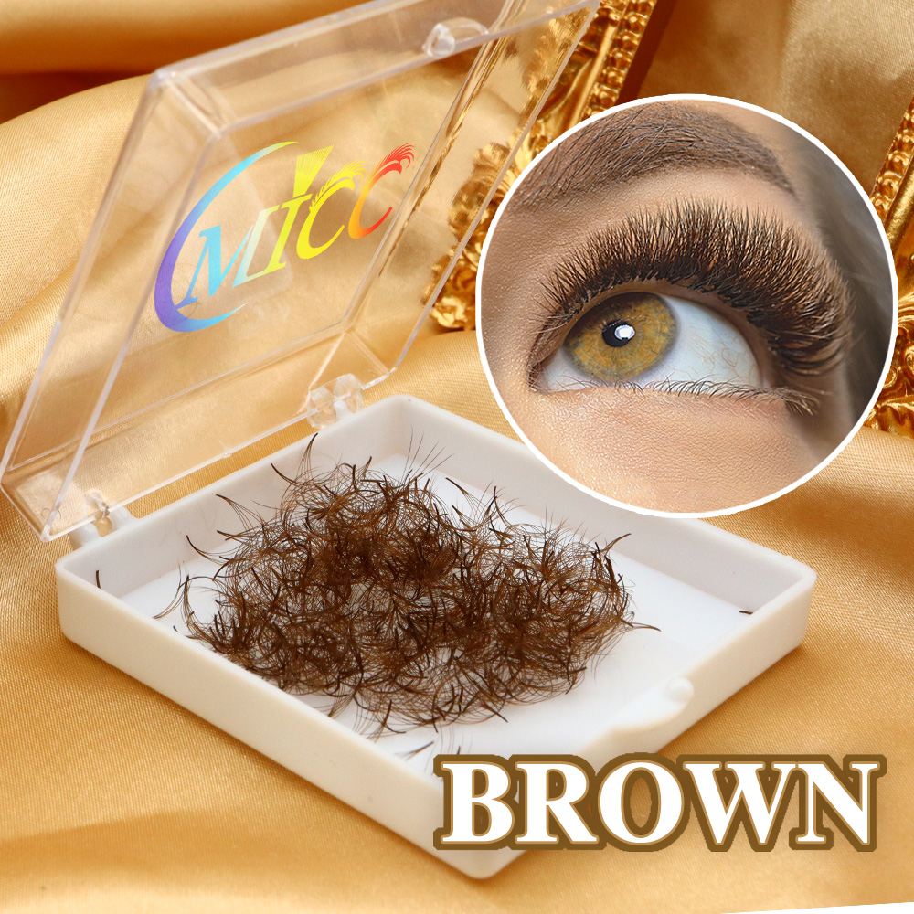 CMICC 5D 7mm 15mm Russische Vo - Eyelash Extension Russian recensie en prijs