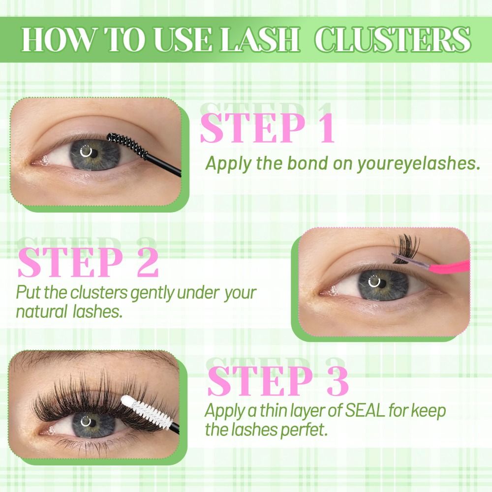 Natuurlijke Look Kunstwimpers  - Faux Mink Lash recensie en prijs