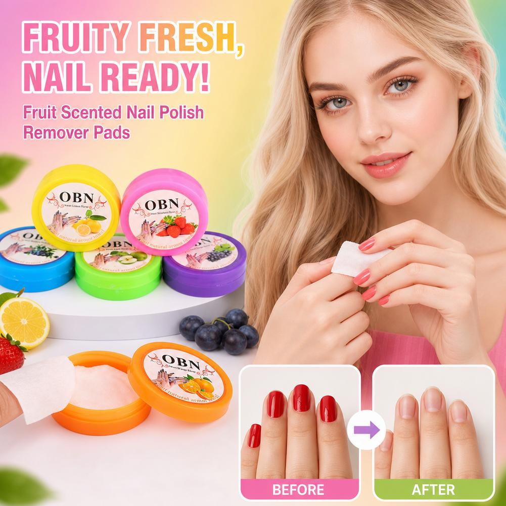 Flower Flavor Nagellak Verwijd - Eyelash Extension Glue Remover recensie en prijs