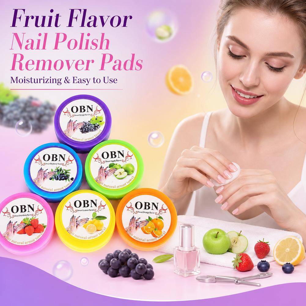 Flower Flavor Nagellak Verwijd - Eyelash Extension Glue Remover recensie en prijs