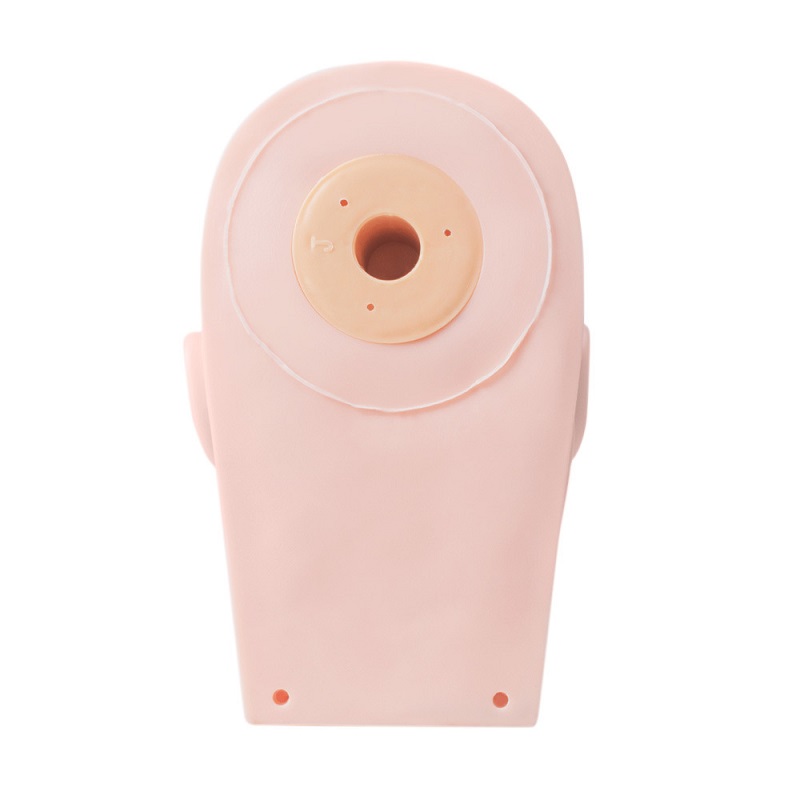 Wimperverlenging Trainingshoof - Eyelash Extension Model recensie en prijs