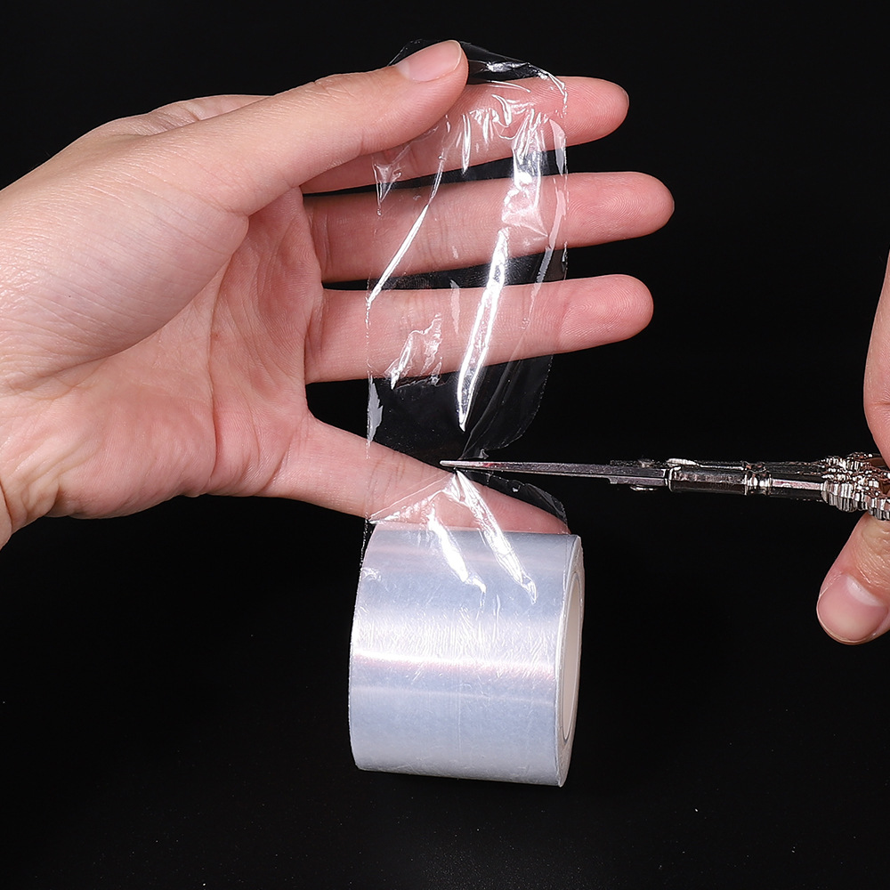 200m Transparante Make-Up Film - Eyelash Extension Glue Remover recensie en prijs