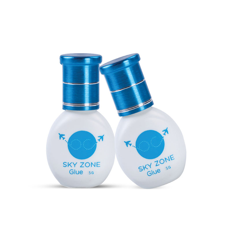 Zuid-korea Droge Tijd Snelste  - Eyelash Extension Korean Style recensie en prijs