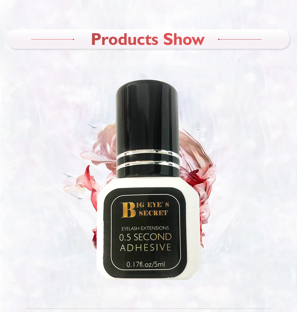Big Eye 'S Secret Valse Eye La - Eyelash Extension For Big Eyes recensie en prijs