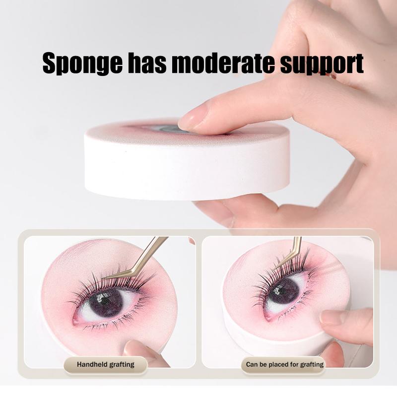 1/3/5pcs Wimperverlenging Trai - Eyelash Extension Model recensie en prijs