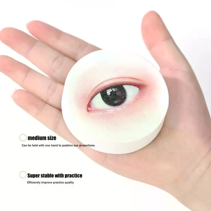 1/3/5pcs Wimperverlenging Trai - Eyelash Extension Model recensie en prijs