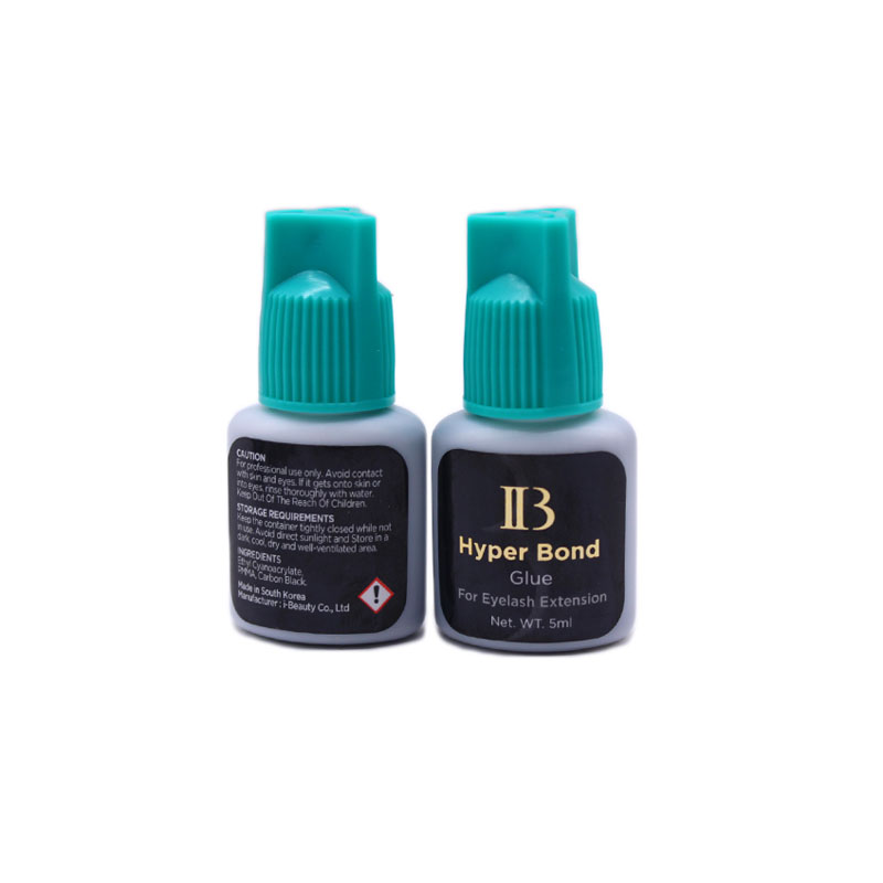 Originele Korea IB Ibeauty 0.5 - Eyelash Extension Korean Style recensie en prijs