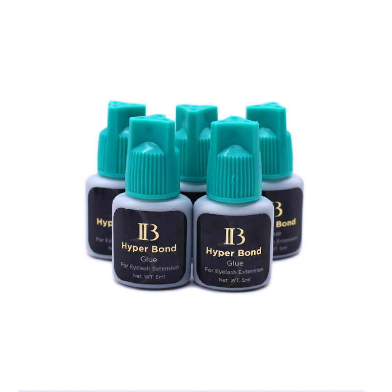 Originele Korea IB Ibeauty 0.5 - Eyelash Extension Korean Style recensie en prijs