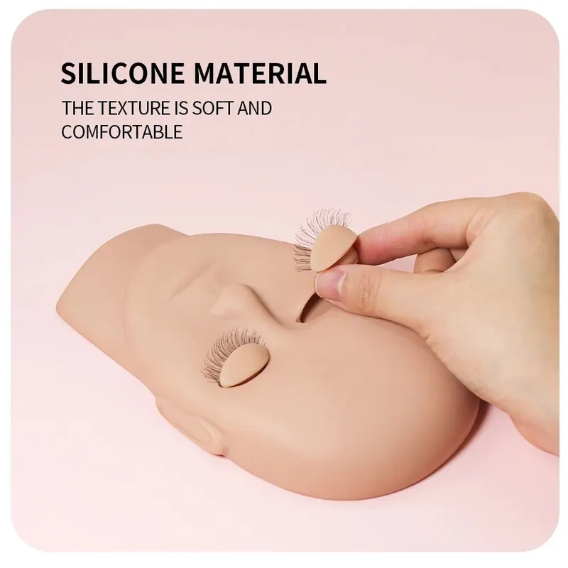 3 Paren/set Vervanging Valse W - Eyelash Extension Model recensie en prijs